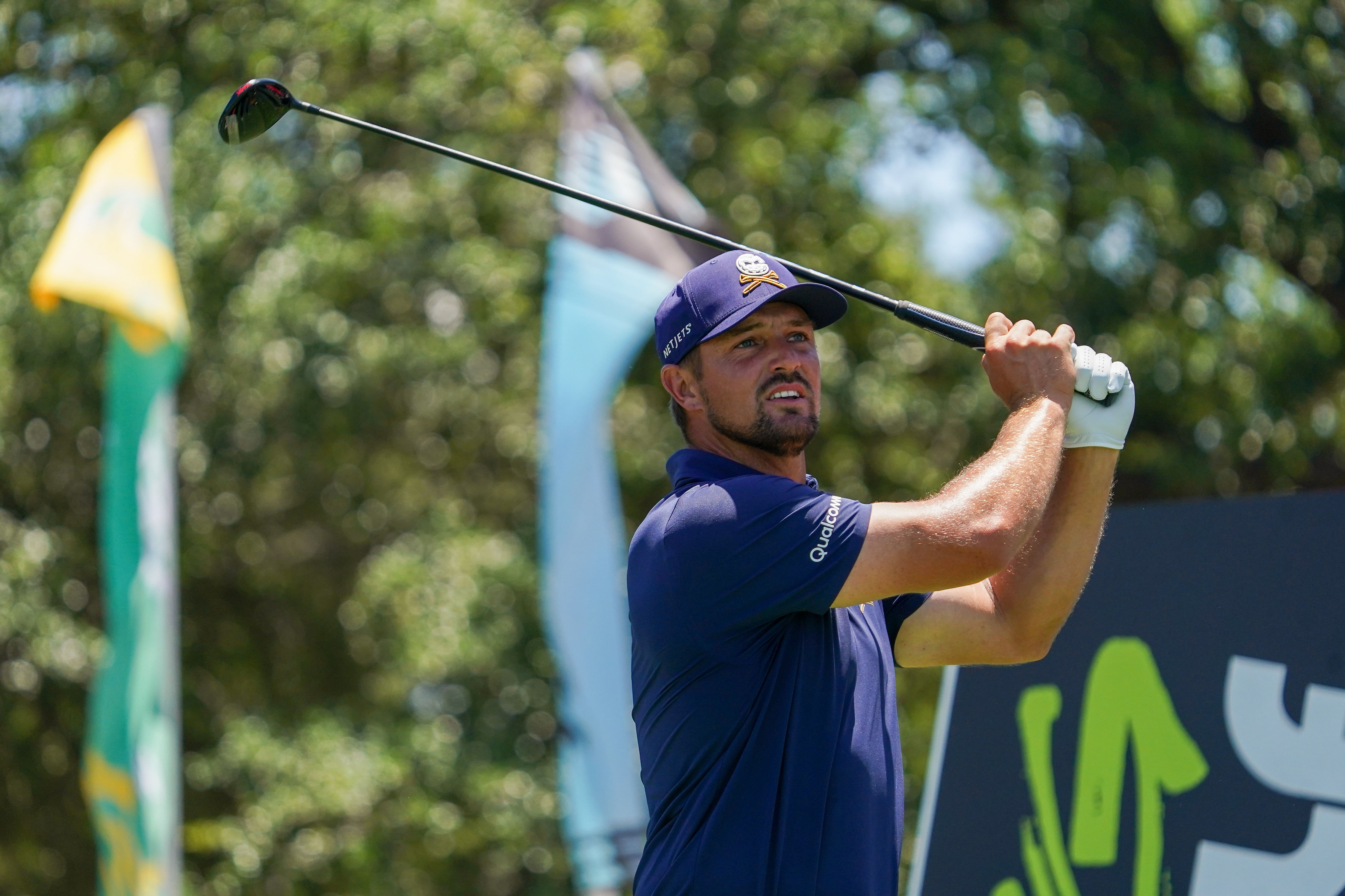 LIV Golf star Bryson DeChambeau - Image Source: Imagn
